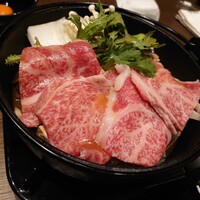 米沢牛黄木 銀座店 - 