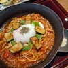 玄蕎麦 もち月