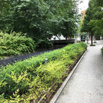 三燈舎 - まだ夏、続いています