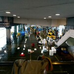 氷見 魚市場食堂 - 