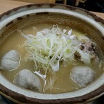 氷見 魚市場食堂 - 