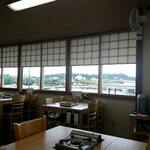 氷見 魚市場食堂 - 