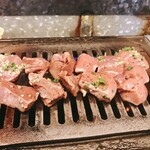 神保町食肉センター - 