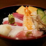 Tatsurou Sushi - 