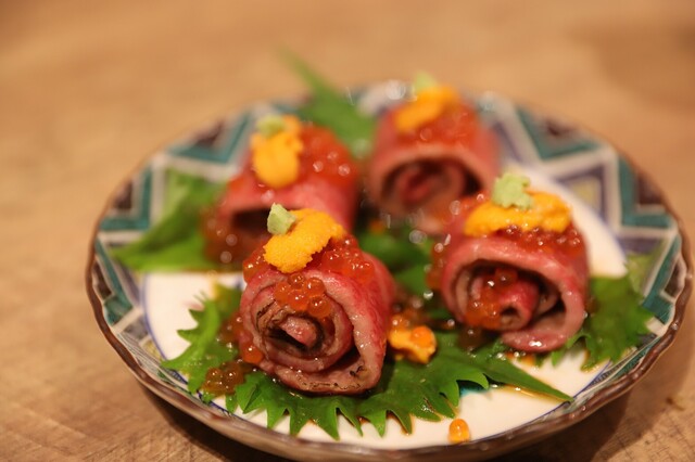 Tai no Tai Karasuma Ten photo 3