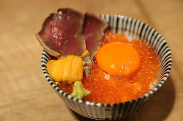 Tai no Tai Karasuma Ten