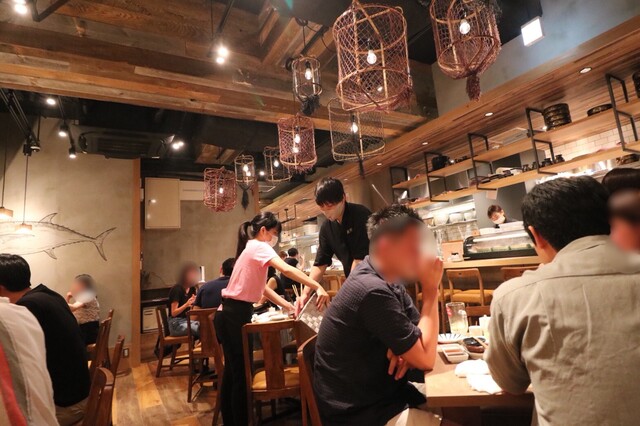 Tai no Tai Karasuma Ten photo 5