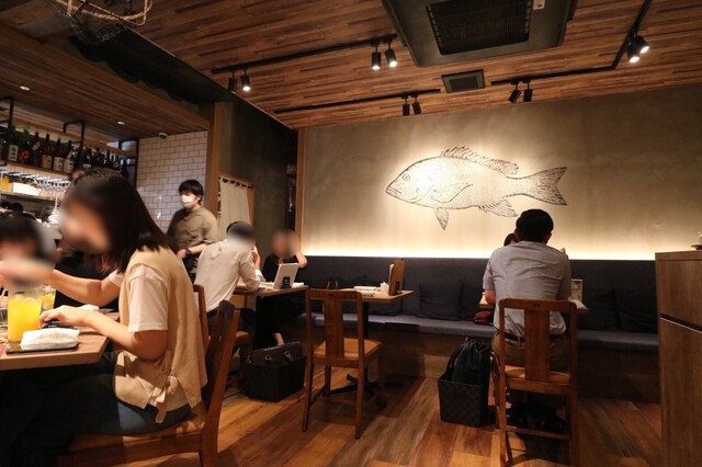 Tai no Tai Karasuma Ten photo 4