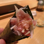 Sushi Matsumoto - 