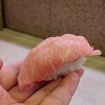 Sushinomusashi - 