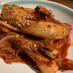 炭火焼肉 こうしん - 