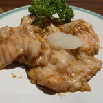 炭火焼肉 こうしん - 