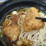 ふじ - 小ぶりですが十分です