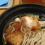 ふじ - 普通に美味しい