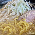 二代目 女がじゅまる - 