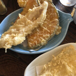 田舎うどん てつ - 