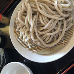 田舎うどん てつ - 