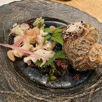 本等鮨 海馬 本店 - 