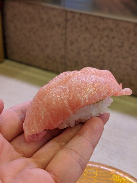 寿しのむさし 三条本店 京都市役所前 回転寿司 食べログ