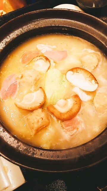 Toriyaootori 小樽市 雞肉鍋 食べログ 繁體中文
