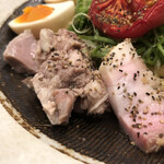 饗 くろ喜 - 富士幻豚