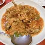 台湾料理 生駒 - 