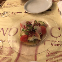 Bar Espanol LA BODEGA 大阪店 - 