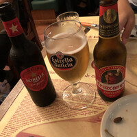 Bar Espanol LA BODEGA 大阪店 - 