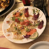 Bar Espanol LA BODEGA 大阪店 - 