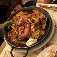 Bar Espanol LA BODEGA 大阪店 - 