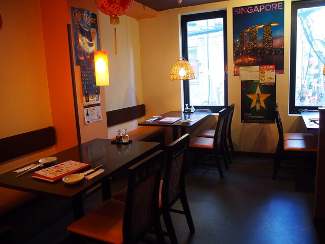 Singaporean Ryo Riyan Arou photo 5