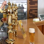 サントリー 天然水のビール工場 東京・武蔵野ブルワリー - 