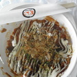 Okonomiyakikoteya - テイクアウト