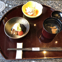 鉄板焼　恵比寿 - 