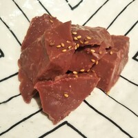 焼肉 喰心 -  焼肉 喰心 -