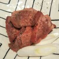 焼肉 喰心 -  焼肉 喰心 -