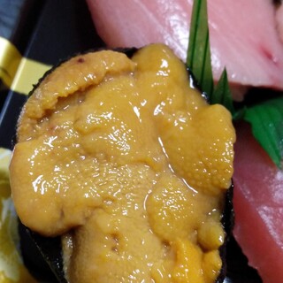 沼津魚がし鮨 静岡パルシェテイクアウト店 の 本鮪とろとろ握り を By K2fb 沼津魚がし鮨 静岡パルシェテイクアウト店 静岡 寿司 食べログ