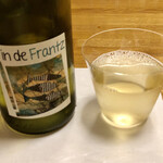 鰻はし本 - Vin de Frantz