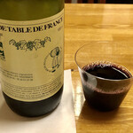 鰻はし本 - Louis Julian 2019