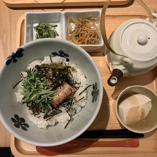 だし茶漬け えん_0