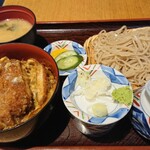 Teuchi Soba Terataya - 