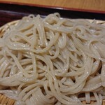 Teuchi Soba Terataya - 