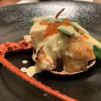 日本料理若林 - 