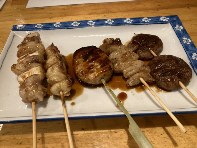 旅人の宿 &ndash; 上盛岡｜盛岡市の居酒屋で楽しむ地元料理とお酒