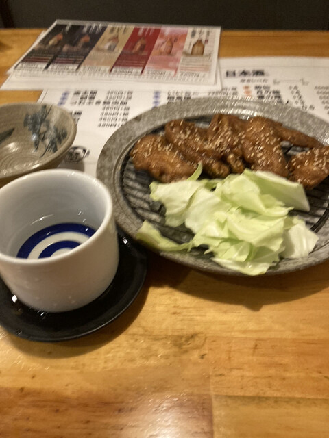 旅人の宿 - 上盛岡（居酒屋）の写真