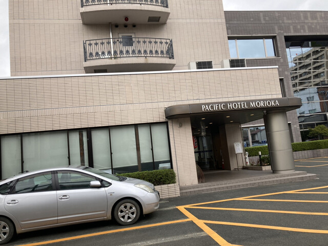 旅人の宿 - 上盛岡（居酒屋）の写真