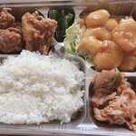 台湾料理 王府 - 