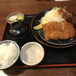 Fuji Katsu - 