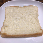 純生食パン工房 ハレパン - 料理写真: