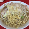 ラーメン二郎 大宮公園駅前店